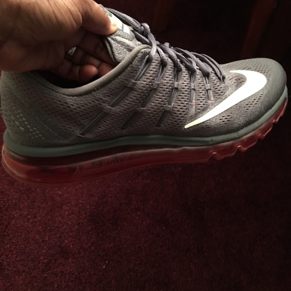 Men’s Nike Air Max 2016